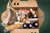 Grillbox für 2-3 Personen