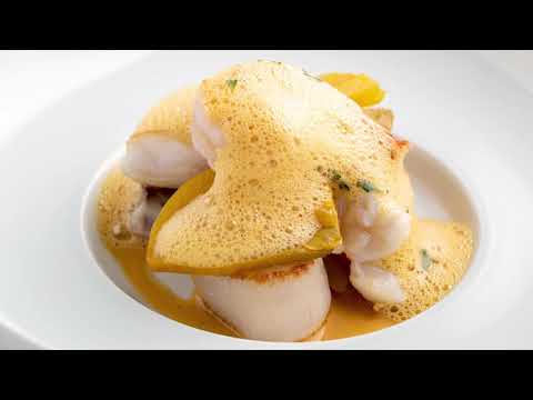 Bouillabaisse