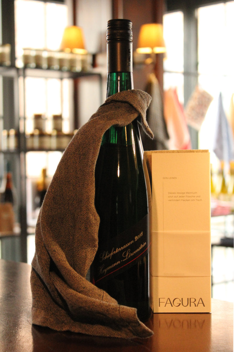WINE ESSENTIALS